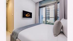 Modern Luxury Stylish 2BR Near Downtown