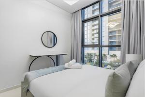 Modern Luxury Stylish 2BR Near Downtown