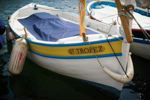 GASMED41 Golfe de Saint-Tropez - Chalet californien 3 chambres pour 8 personnes