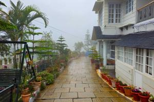 StayVista at Aashirwaad Villa