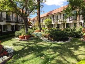 丽山旅社 - 尔湾斯佩克特勒姆 - 福特希尔兰赫