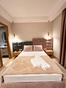 Africa Cup 2025-Seaside Experience-Vue Océan