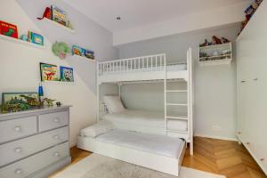GuestReady - Lovely family getaway near The Louvre