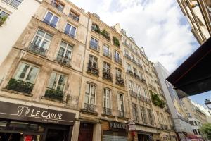 GuestReady - Lovely family getaway near The Louvre