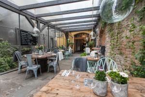 Cathedral Prague Apartments