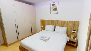 Regina Urban Stay VRT