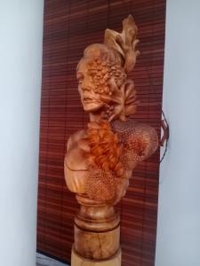 Villa Maison Blanche