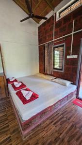 Tulasi homestay