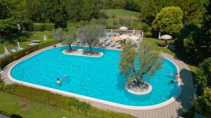 AHG Golf Hotel Porta Del Sole