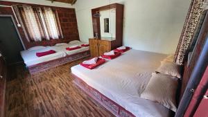 Tulasi homestay