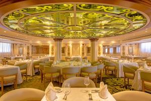 Sonesta St George Nile Cruise - Aswan to Luxor 3 Nights from Friday to Monday