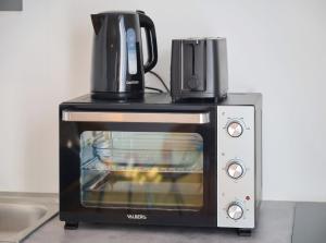 Le Confort T2 tout équipé, proche Gare, Centre ville, Circuit des 24H