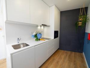 Ponte D Luis I Apartments