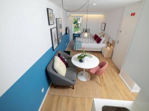 Ponte D Luis I Apartments