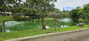 Eden Wilds J124 - Sleeps 4