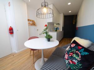 Ponte D Luis I Apartments