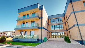 Regina Urban Stay VRT