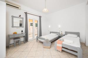 Kavos Panorama Hotel