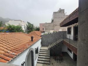 Blue Lizard Apartments