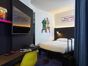 ibis Styles Liege Guillemins