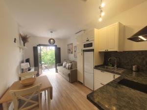 Blue Lizard Apartments