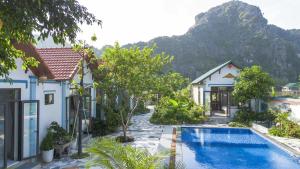 Hang Mua Star Homestay