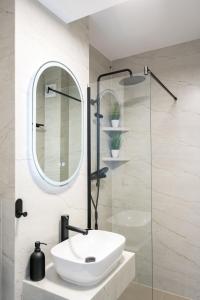 Obsidian Luxury 3 Bedroom Apartment