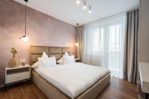 Obsidian Luxury 3 Bedroom Apartment