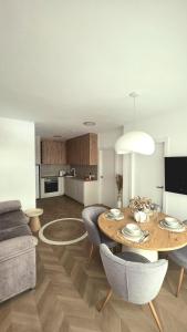 Apartamentos Casa del Mar