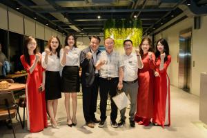 Uberzen Residence Hotel