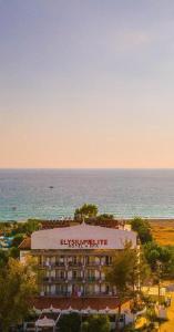 Elysium Elite Hotel