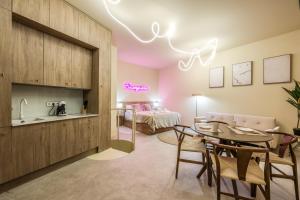 Enjoy your Best Stay in the Center of Madrid