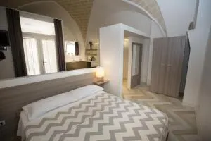 B&B Marco Polo 16 - San Ferdinando di Puglia