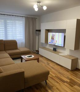 Apartament Wysoka Brama