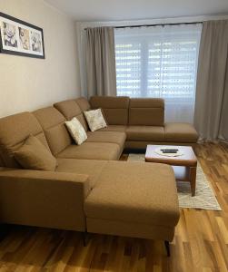Apartament Wysoka Brama