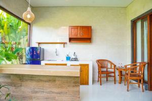 Nia cahya ubud villa