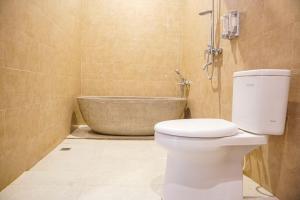 Nia cahya ubud villa