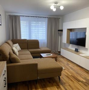 Apartament Wysoka Brama