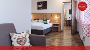 Pitztal Living Apartments