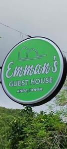 Emmans Guest House