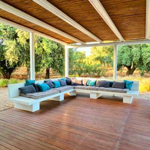 Villa Piti Carovigno-Ostuni