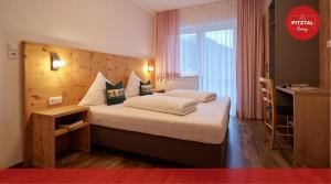 Pitztal Living Apartments