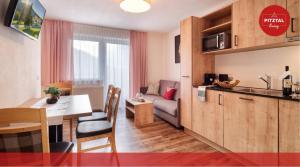 Pitztal Living Apartments