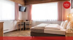 Pitztal Living Apartments