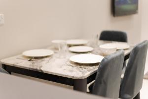 سرايا الحجاز للشقق الفندقية