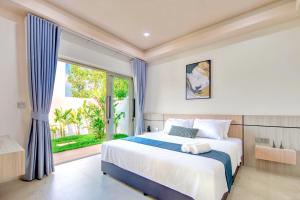 Phirunda Pool Villas