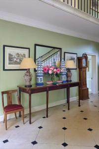 Abbey House by Group Retreats