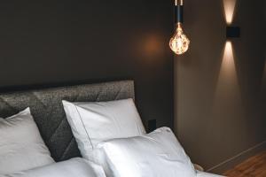 Appartements dexception René & Victoire