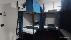 EVOKE Hostel Mirissa