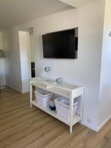 Ferienwohnung Manthei